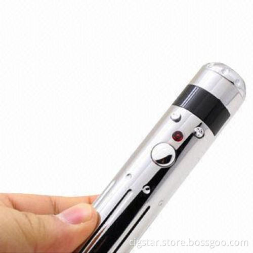 Personal Vaporizer 2013 1,500mAh E-cigarette with 3-6V Voltage and 3-10W Power